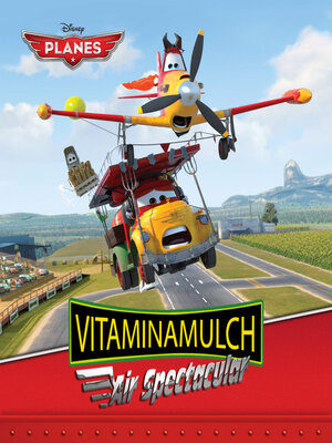 cover image of Planes